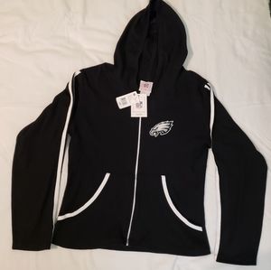 NFL for Her Hoodie